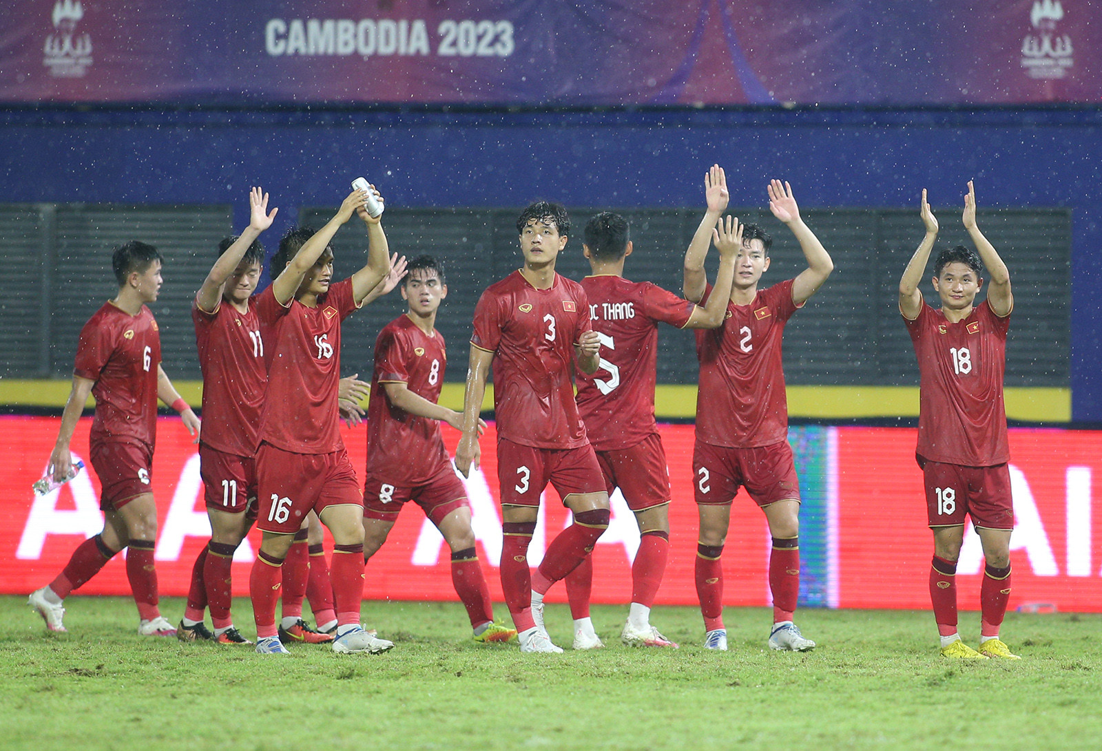 U22 Việt Nam đấu U22 Thái Lan: Ông Troussier vẫn tất tay, vì đâu?
