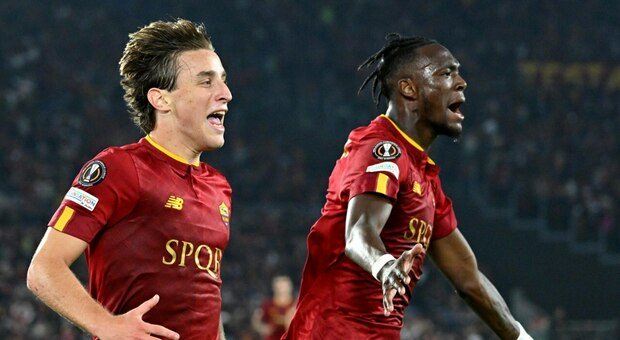 Ảnh bài viết Sao trẻ tỏa sáng, Roma của Mourinho hạ gục Leverkusen 