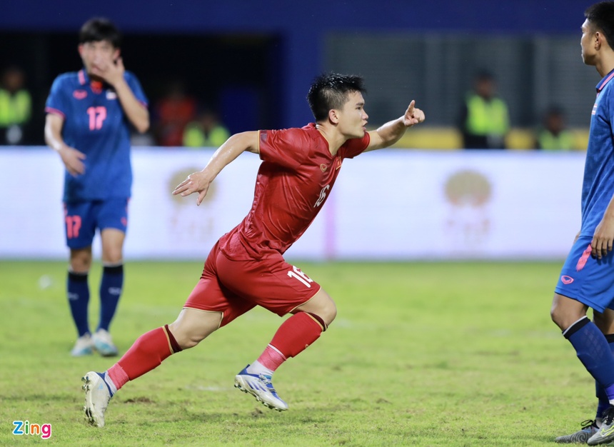 HLV Troussier: U22 Việt Nam không nói miệng về sự tự tin