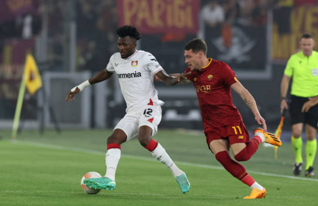 Mục tiêu Arsenal phòng ngự đỉnh cao ở bán kết Europa League