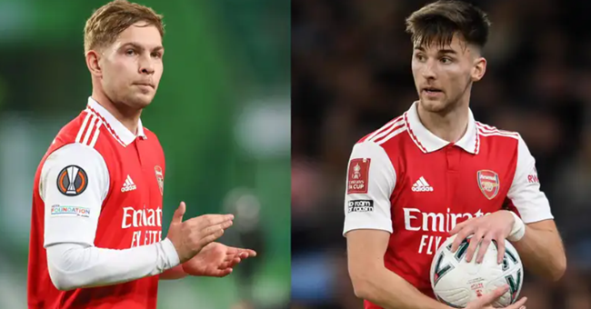 6 ngôi sao Arsenal có khả năng rời đi hè này: Số 10 tài năng; Wilshere 2.0