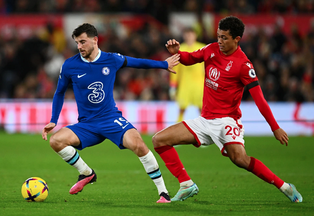 Chelsea vs Forest: Thánh địa lung lay