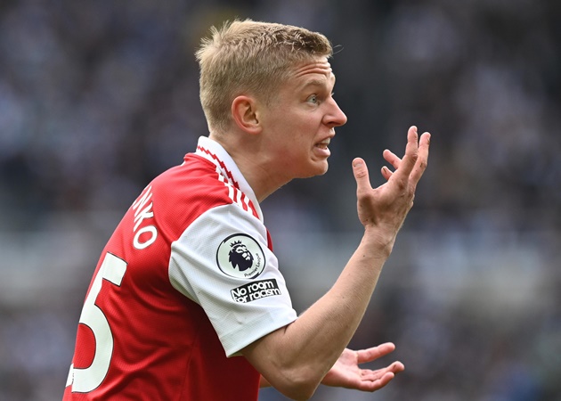 Mất đi "linh hồn" triển khai bóng, khó khăn đang chờ Arsenal