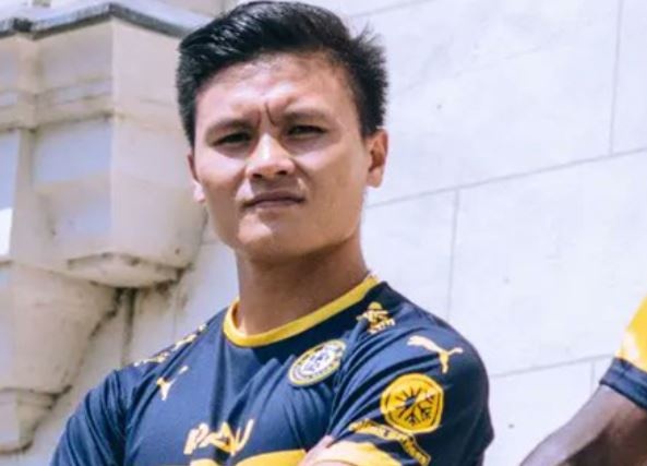 Pau FC gạch tên Quang Hải trận thứ 6 liên tiếp