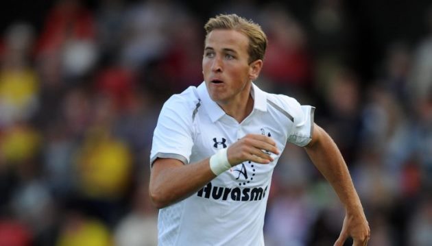 10 tay săn bàn hàng đầu EPL từ ngày Kane ra mắt Tottenham