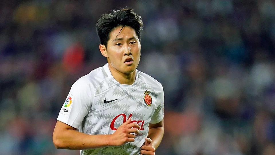 Atletico không muốn trả quá nhiều cho đàn em của Son Heung-min