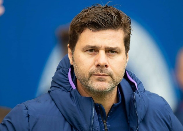 "DNA World Cup" hiện diện, Pochettino sẽ biến Chelsea thành cỗ máy