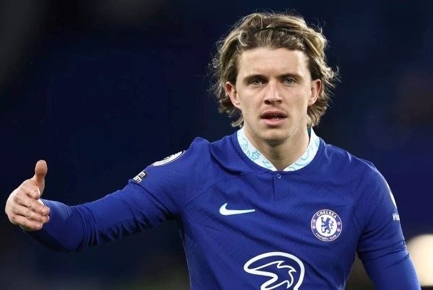 Sao trẻ Chelsea lọt vào tầm ngắm ‘đại gia’