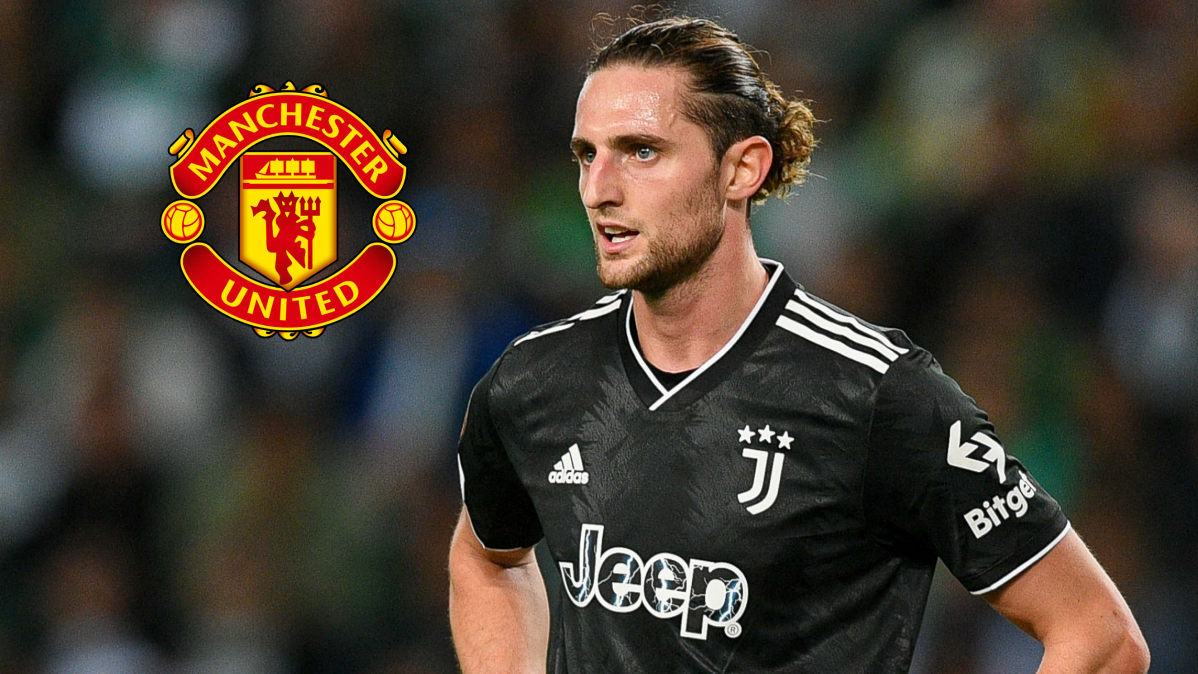 5 thương vụ miễn phí cực chất cho Man Utd
