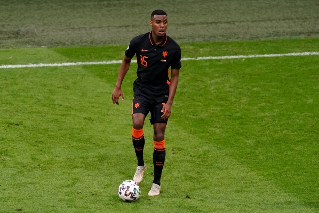 Liverpool muốn giải thoát cho tuyển thủ Hà Lan