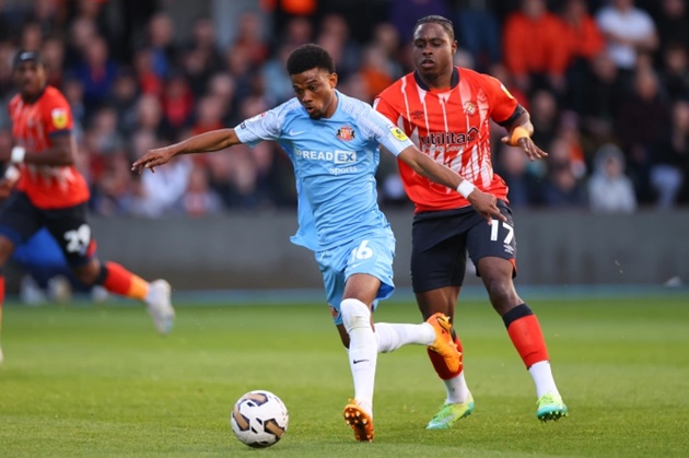 Ảnh bài viết Tài năng Man Utd ngỡ ngàng vì khoảnh khắc gây sốc