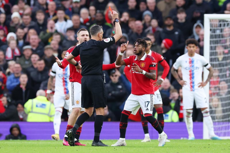10 đội xấu chơi nhất Premier League 2022/23: M.U, Tottenham góp mặt