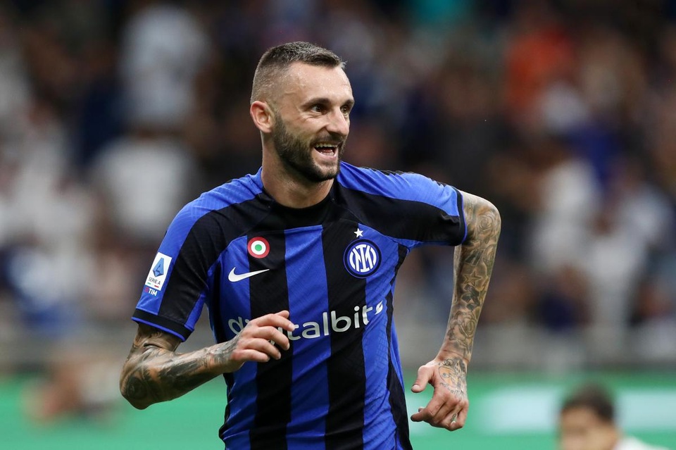 Điểm tương đồng giữa Inter với các nhà vô địch Champions League