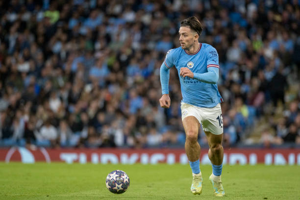 Ảnh bài viết Quá bất công với Jack Grealish