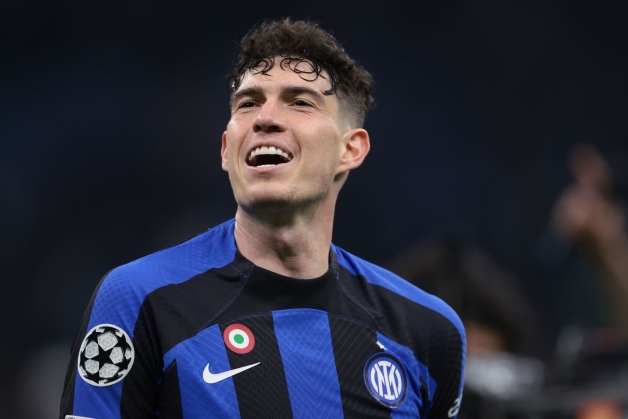 Ảnh bài viết Inter trao thưởng cho trụ cột 