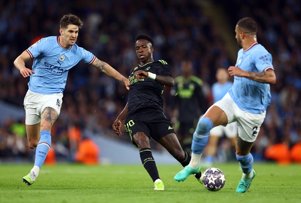 Ảnh bài viết Man City sợ đội bóng nào nhất lúc này?