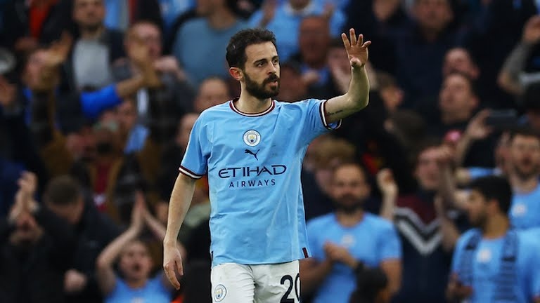 Ảnh bài viết Người hùng của Man City nói gì trước tin đồn chia tay CLB?