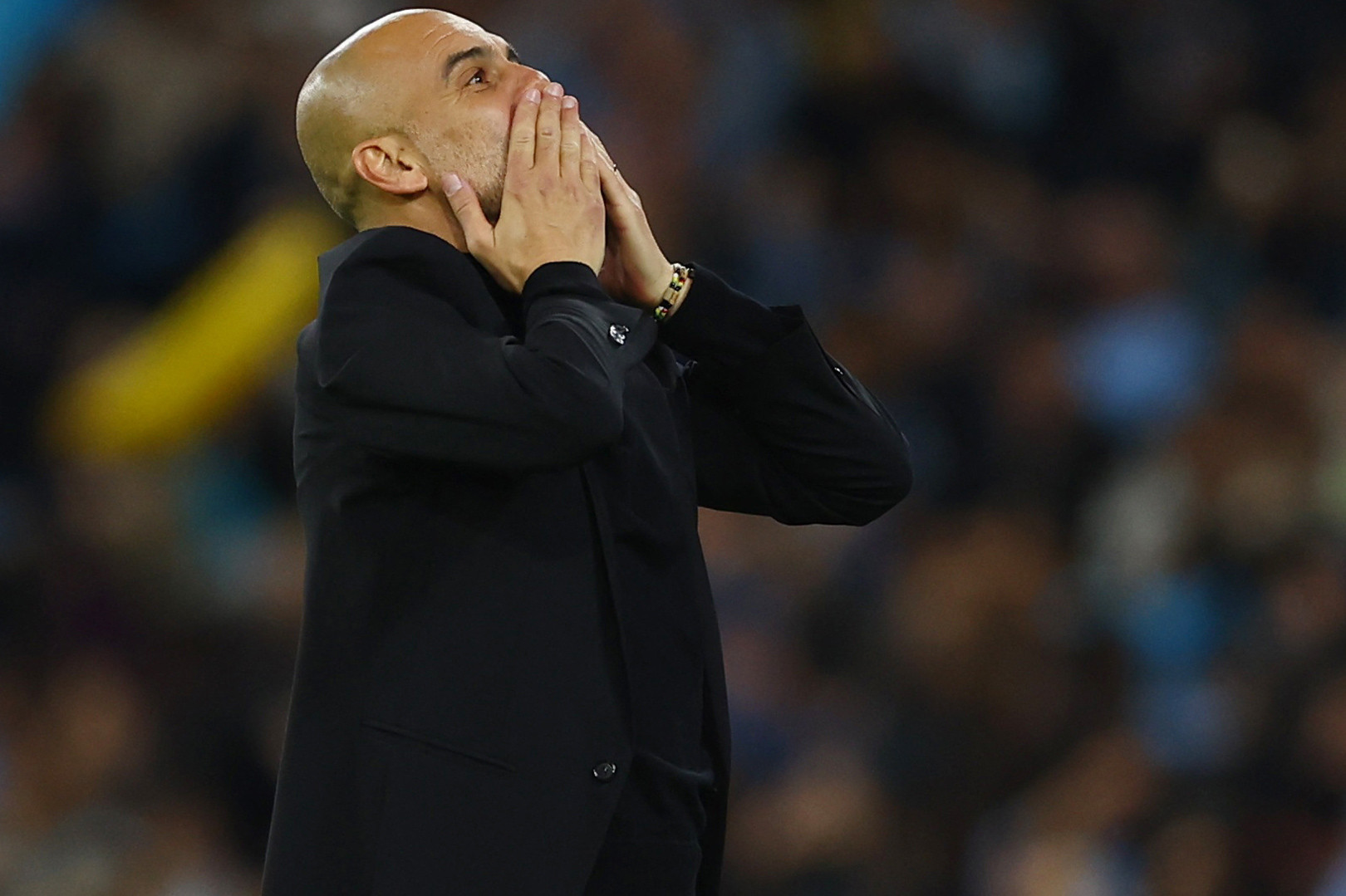 Ảnh bài viết Pep Guardiola: Nỗi ám ảnh Cúp C1 và cơ hội ăn 3