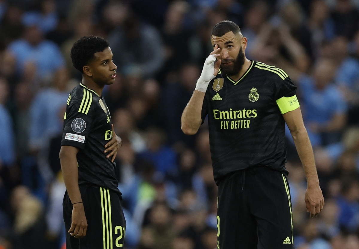 Ảnh bài viết Real Madrid thua đậm nhất ở Champions League sau 14 năm