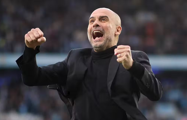 Ảnh bài viết Rio Ferdinand hé lộ tiên đoán của Pep Guardiola