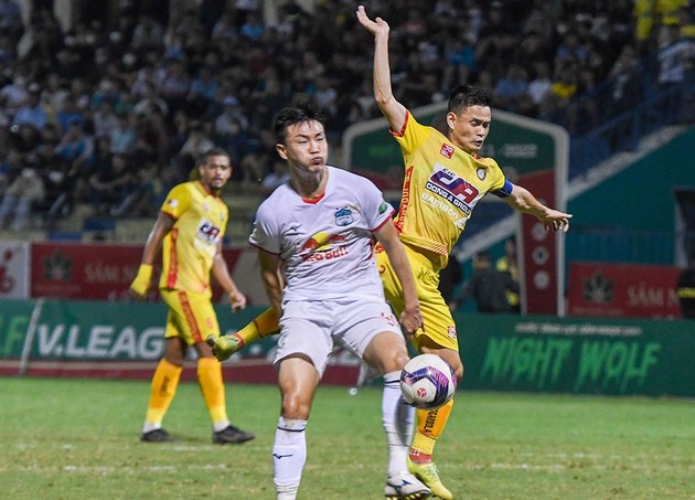 Tổng quan vòng 8 V-League: HAGL gặp thử thách; Hà Nội tìm lại chiến thắng