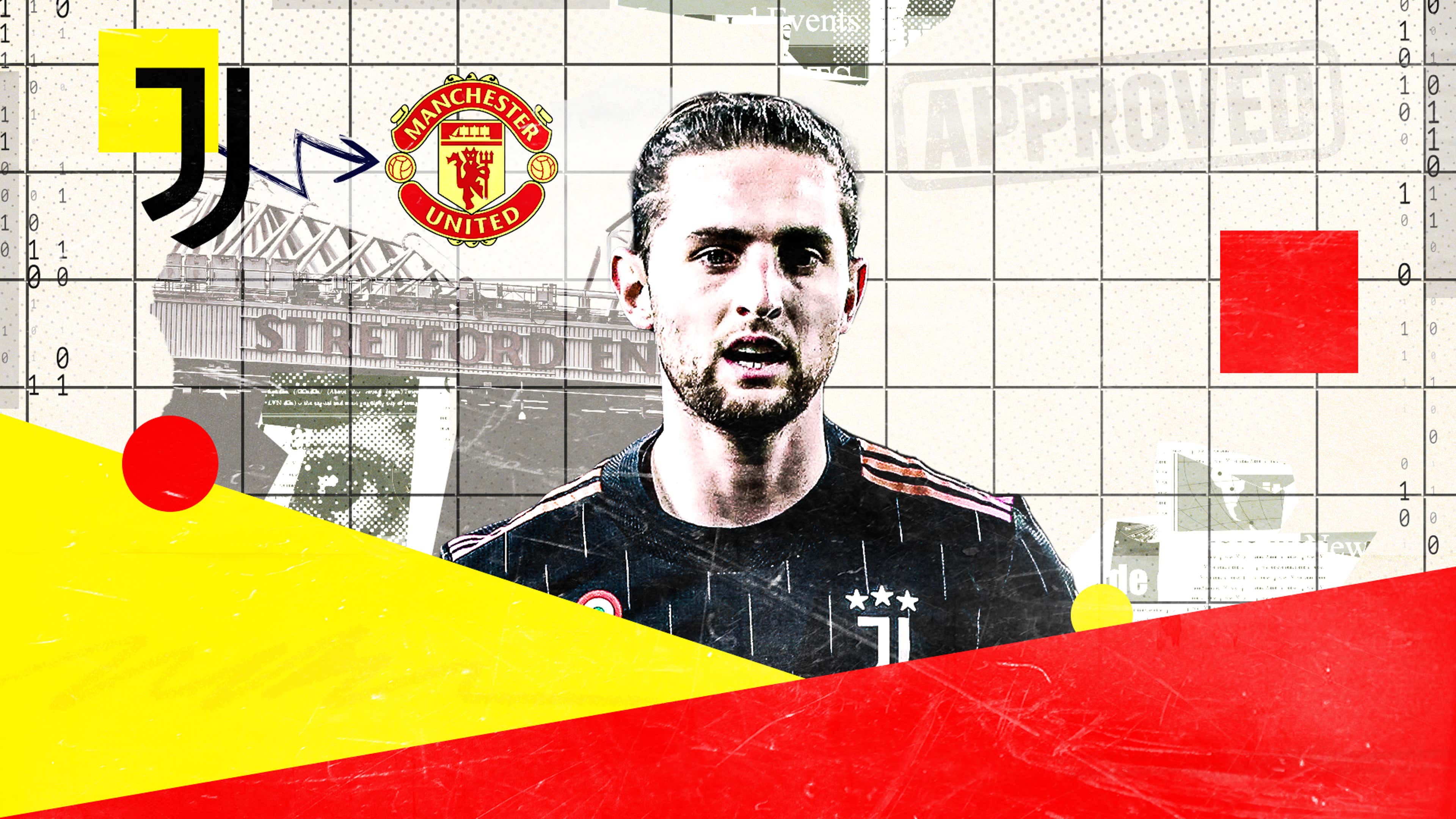Chuyển nhượng 19/05: 2 cầu thủ cùng lúc rời OTF, M.U đẩy mạnh vụ Rabiot; Arsenal hoàn tất HĐ mới