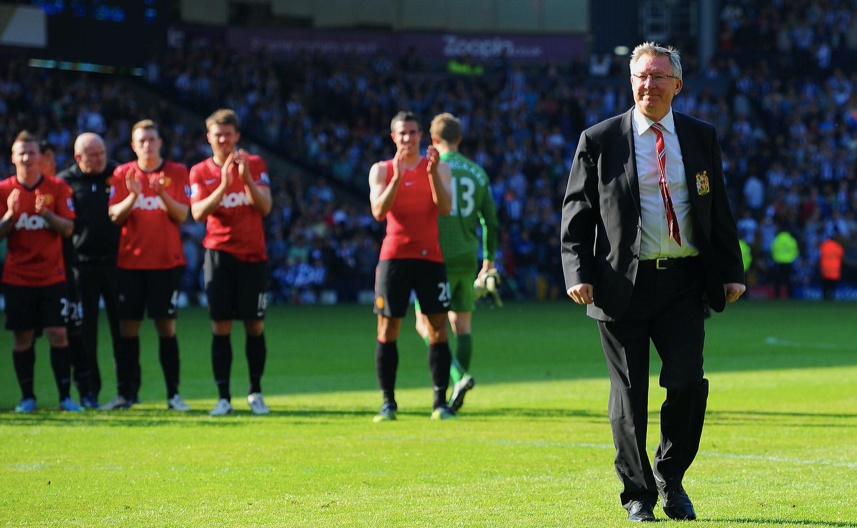 Đúng 10 năm trước, sự kiện mở ra chuỗi ngày tàn của Man Utd