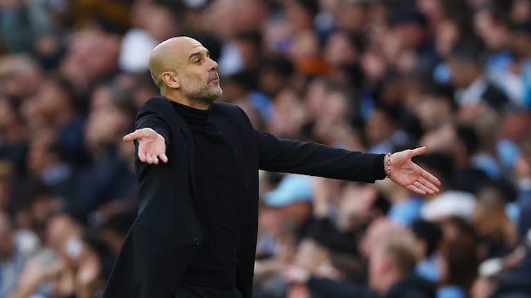 Ảnh bài viết Man City chỉ còn một rào cản để trở nên vĩ đại