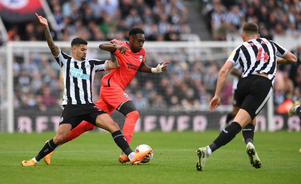 "Nuối tiếc của Arsenal" gây choáng trước Brighton