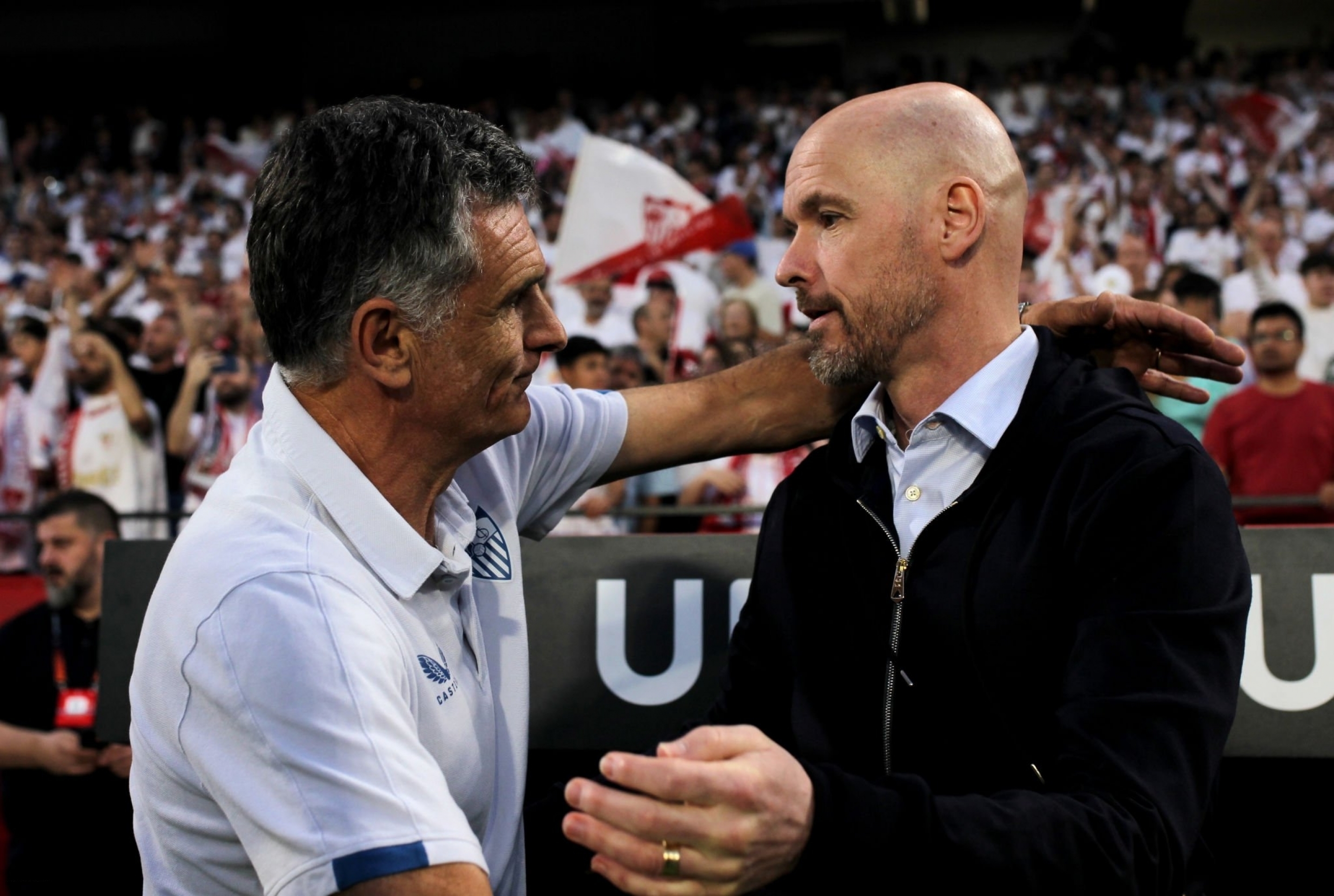 Sevilla hồi sinh dưới thời Mendilibar như thế nào?