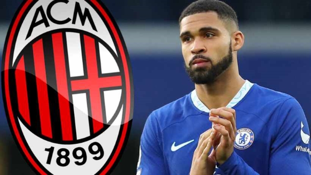 Tiền vệ Chelsea lọt vào tầm ngắm Milan