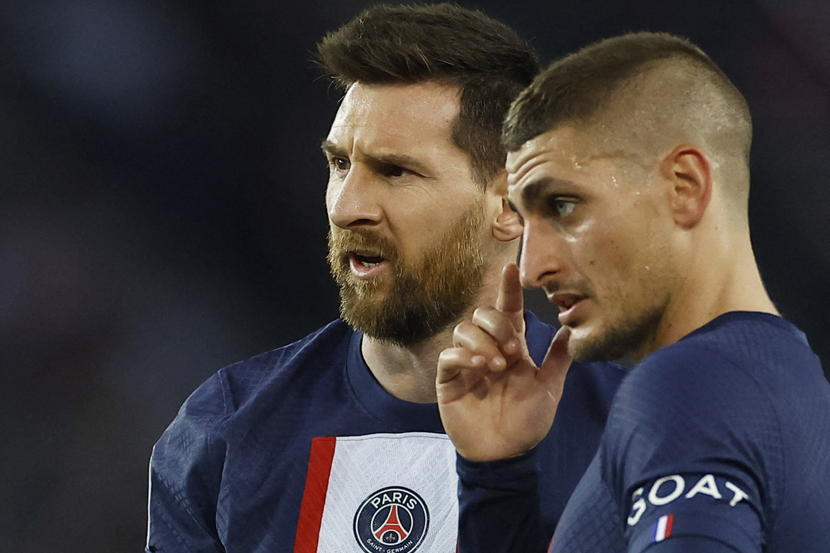 3 chìa khóa để Al-Hilal hoàn tất "bom tấn" Messi