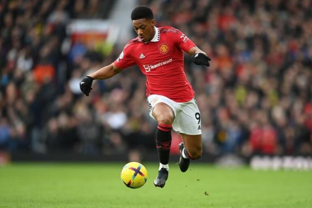 Đấu Bournemouth, Man United ra sân với đội hình nào?