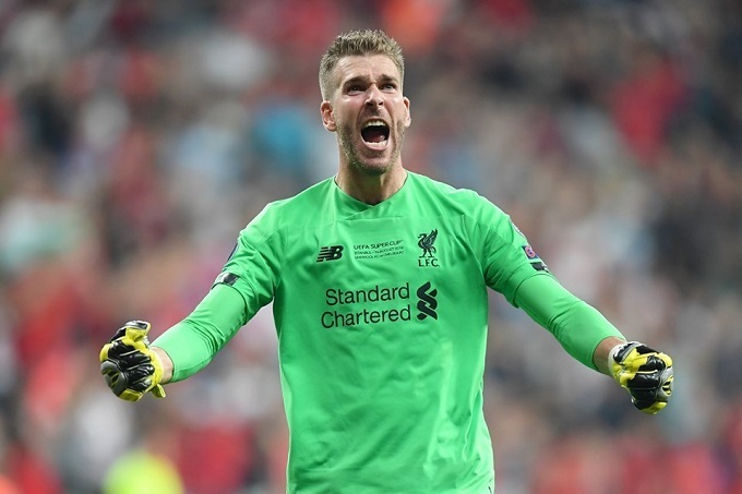 Klopp xác nhận chữ ký sắp được hoàn tất của Liverpool