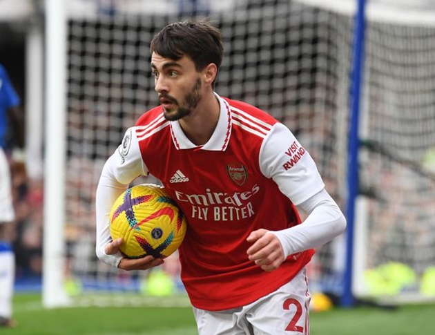5 ngôi sao Arsenal có thể bứt phá vào mùa giải tới