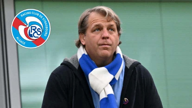 Chủ tịch Chelsea tiến gần việc mua CLB ở Ligue 1