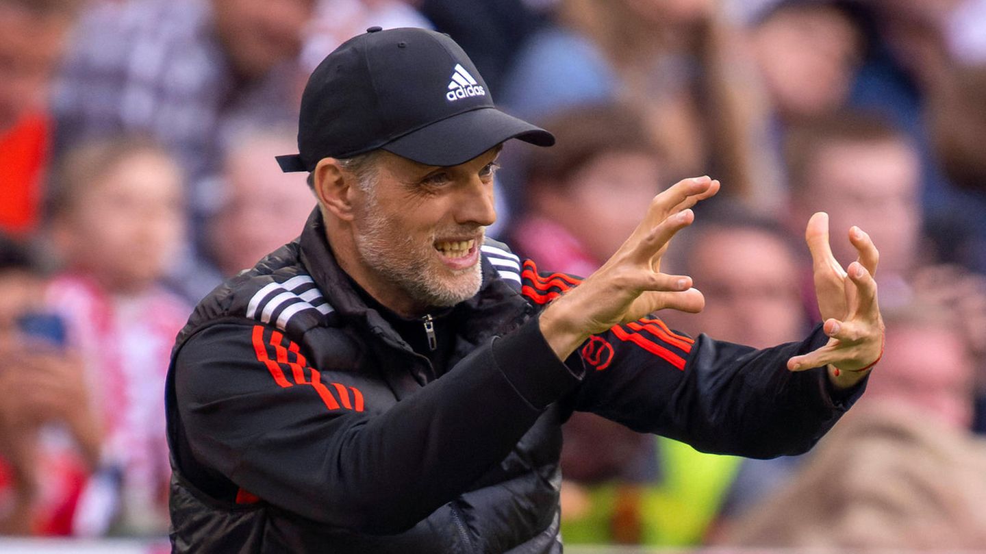 Chuyện gì đang xảy ra với Bayern Munich?