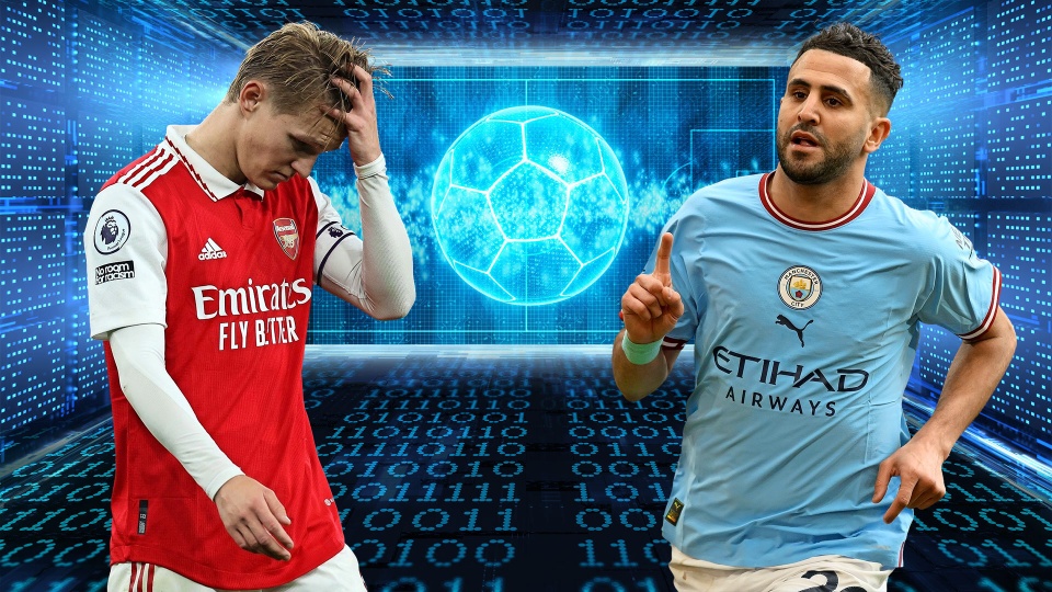 Man City khiến Premier League trở nên nhàm chán?