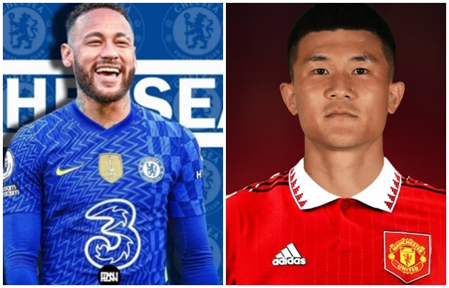 8 ngôi sao có thể cập bến Premier League mùa tới