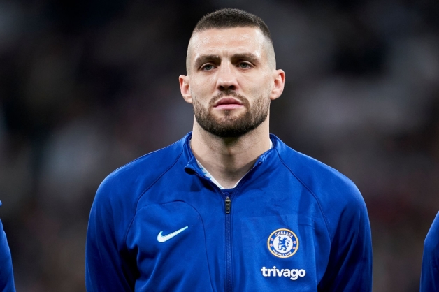 Đã đến lúc Kovacic và Chelsea đường ai nấy đi