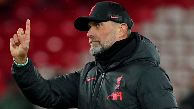 Liverpool và kế hoạch thâu tóm 2 chữ ký đẳng cấp