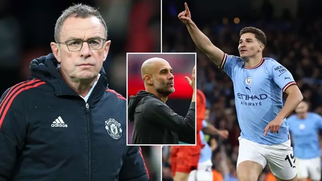 Lý do Man Utd từ bỏ món hời 15 triệu bảng