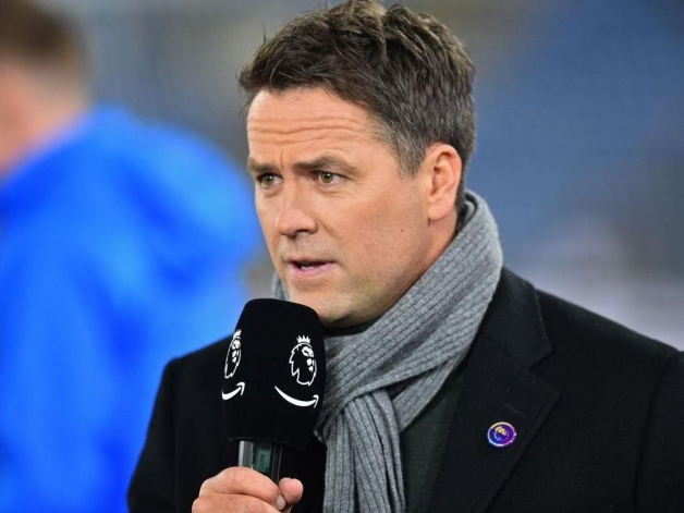 Michael Owen tin Chelsea cán đích top 4 mùa tới
