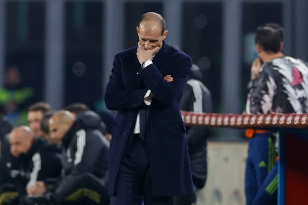 Cú sốc của Juventus sẽ thổi bùng TTCN