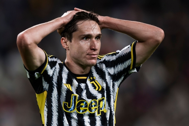 Ảnh bài viết Điều kiện để Juventus góp mặt tại Champions League mùa tới