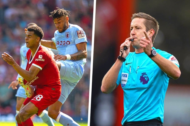 ‘Liverpool phải được chơi hơn người’