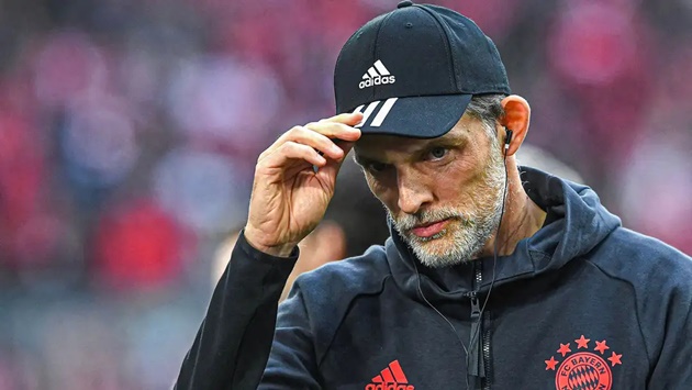 Lothar Matthaus vạch trần trò đùa ngớ ngẩn vì Tuchel của Bayern