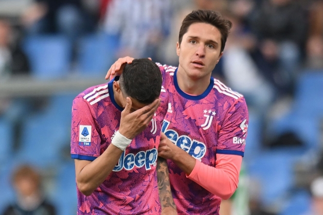 Ảnh bài viết 6 cầu thủ có thể chia tay Juventus