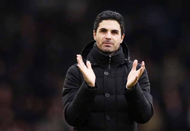 Trò cũ của Ten Hag có thể là Gundogan của Arsenal