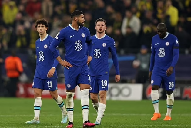 Chiến lược mới giúp Chelsea nhẹ gánh tiền lương